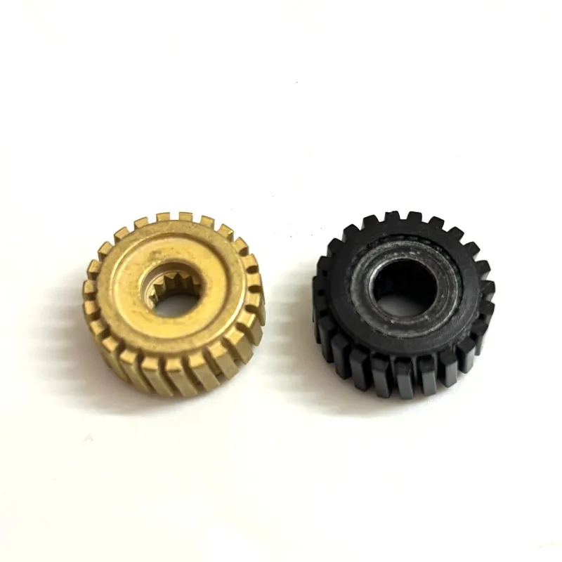 04002-60040 1pcs for Lexus ES240 RX270 LS460 LX570 LX600 LS600 for Toyota Crown Column Adjustment Wheel Steering Gear