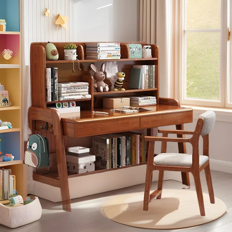 

Компьютерные столы для кабинета, спальни, ноутбука, кровать для письма, игровой экономичный компьютерный стол, деревянный сидячий стол Mesa Escritorio, мебель для дома