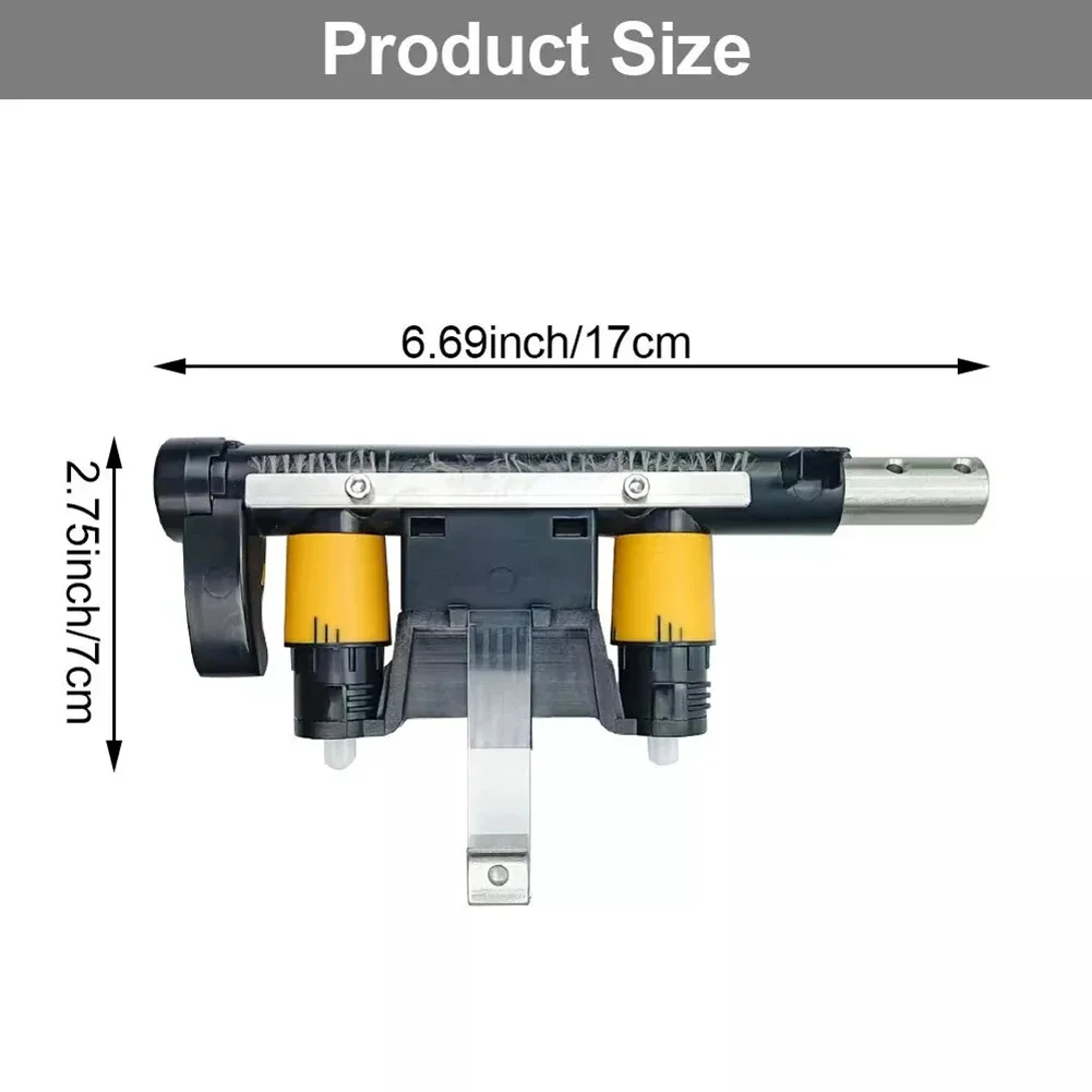 As Shown In The Picture ZT210 ZT220 Accessories ABS Metal Material Stable Performance 203dpi 300dpi Compatible