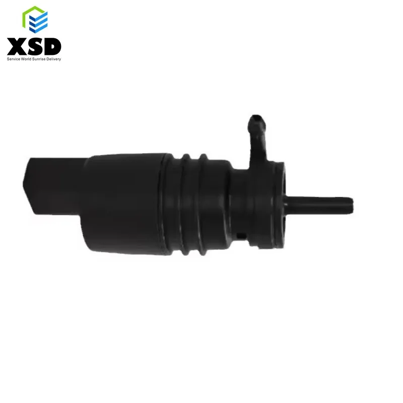 Immagine 6: Pompa Lavavetri 67126934159 67126934160 per BMW E90 E91 E92 E81 E82 E87 E88 E65 E66 E63 E64 E61 M3 M6 67127302589