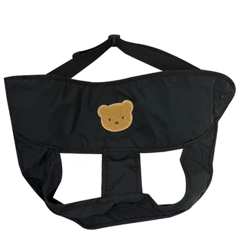 Sangle de siège SFP pour chaise haute, sécurité pour l'alimentation de bébé, rehausseur pour tout-petit, ceinture SFP, siège de salle à manger portable