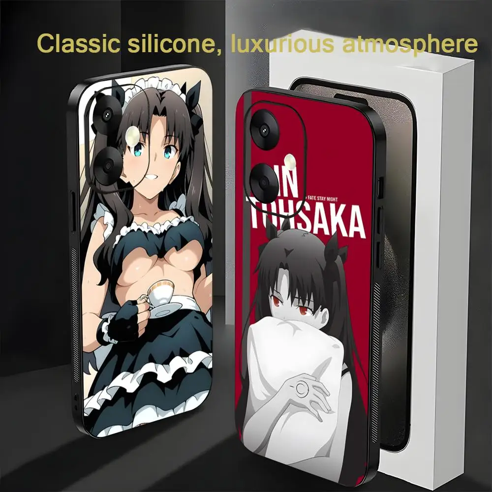 Popular Tohsaka Rin… - image