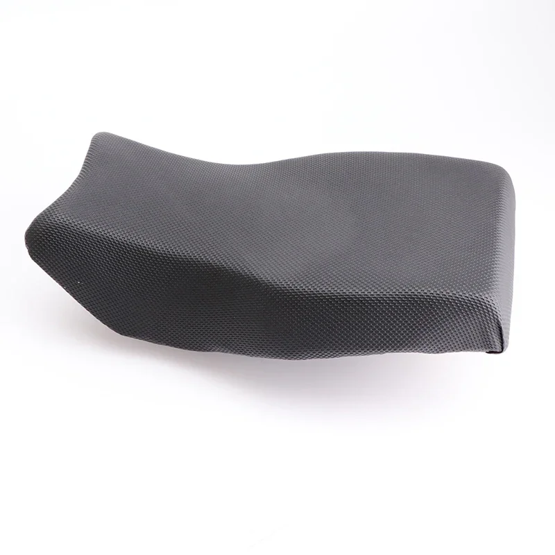 ATV Seat Saddle 350*240mm Fit For 50cc 70cc 90cc 110cc ATV 4 Wheeler off-road vehicle UTV Buggy Quad bike Accessories