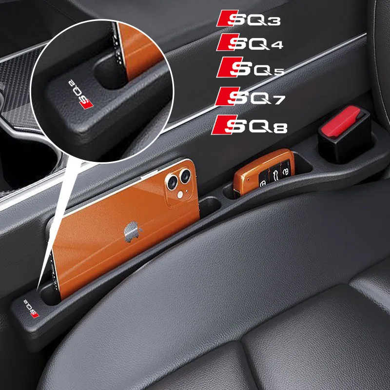 2 Pcs Car Seat Spli…