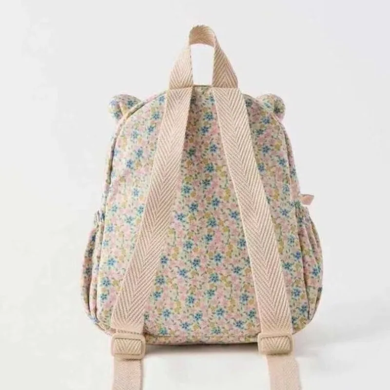 New Girls Unicorn Backpack Men's and Women's Large Capacity Multifunctional Travel Backpack Student Travel School Bag