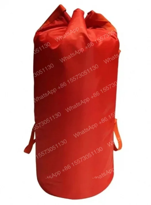 6*9m Silicone Coated Fiberglass Fabric Electric Vehicles Car Fire Blanket Fireproof Heat-resistant High Silica Blanket