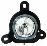 

667-2010R-UE for fog lamp right ALFA ROMEO MITO 0815