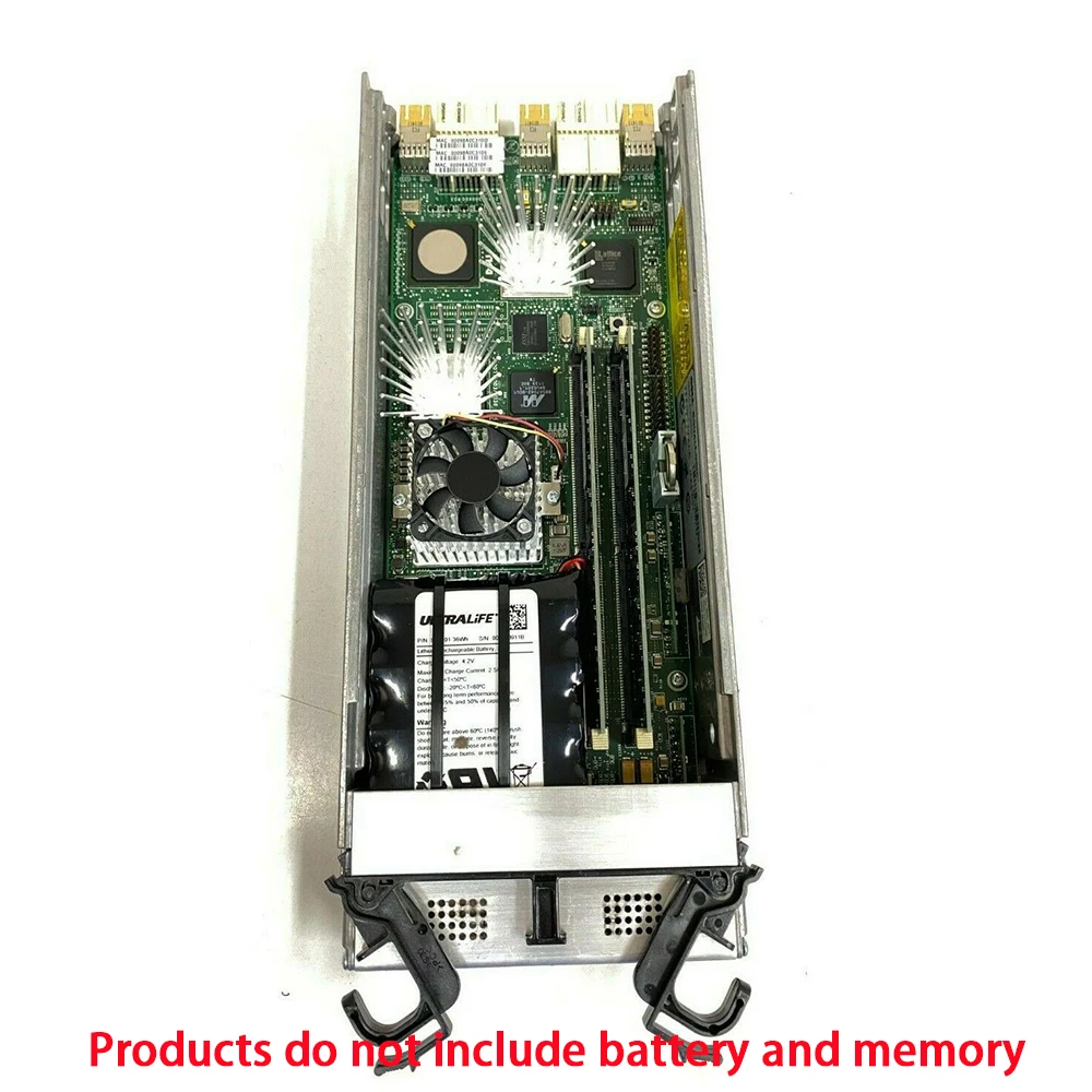 08D05C 8D05C для DELL EqualLogic PS6010 Type10 0947255 Контроллер -16