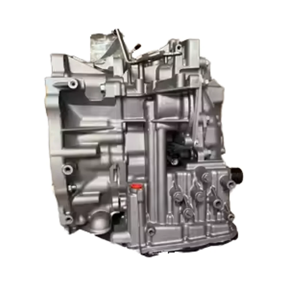 

JF011E New Automatic Continuously Variable Transmission RE0F10A New Continuously Variable Transmission