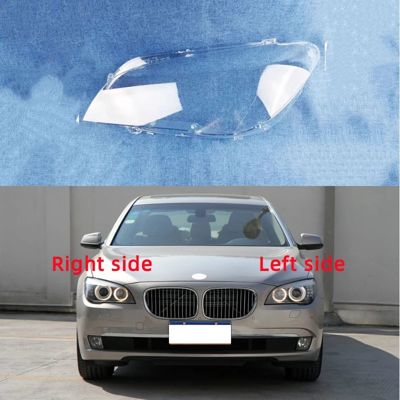 

Car Headlight Lens For Bmw 7 Series F01 F02 2009 2010 2011 2012 2013 2014 2015 Car Headlight Headlamp Lens Auto Shell Cover