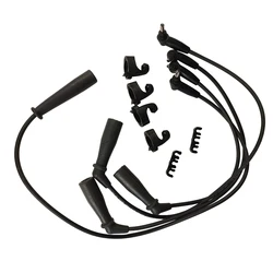 Cable Kit Spark Plug Wire ignition cable 90919-22329 2E 3E For Toyota Carina Corolla Corona Sprinter Tercel