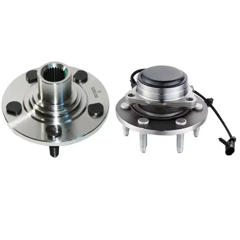 for  Wheel  Bearings Right Rear Front Wheel Hubs Japanese Automobiles Automotive Parts Made in China