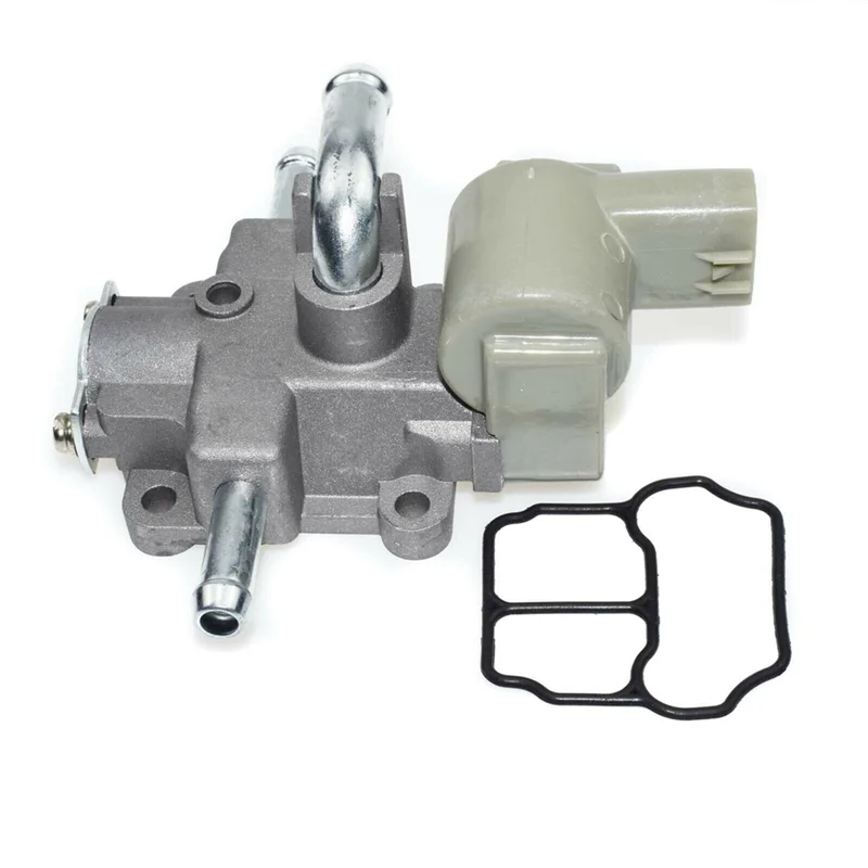 

B07A-Idle воздушный регулирующий клапан для Land Cruiser Toyota Prado 3400 4Runner Tacoma, двигатель холостого хода в сборе 22270-62050 5 ВЗ 136800-0680