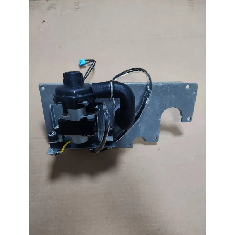 For Hisense Hitachi Central AC Built-in Pump Assembly H7B01658C with Fuji Seiko Drain Pump New