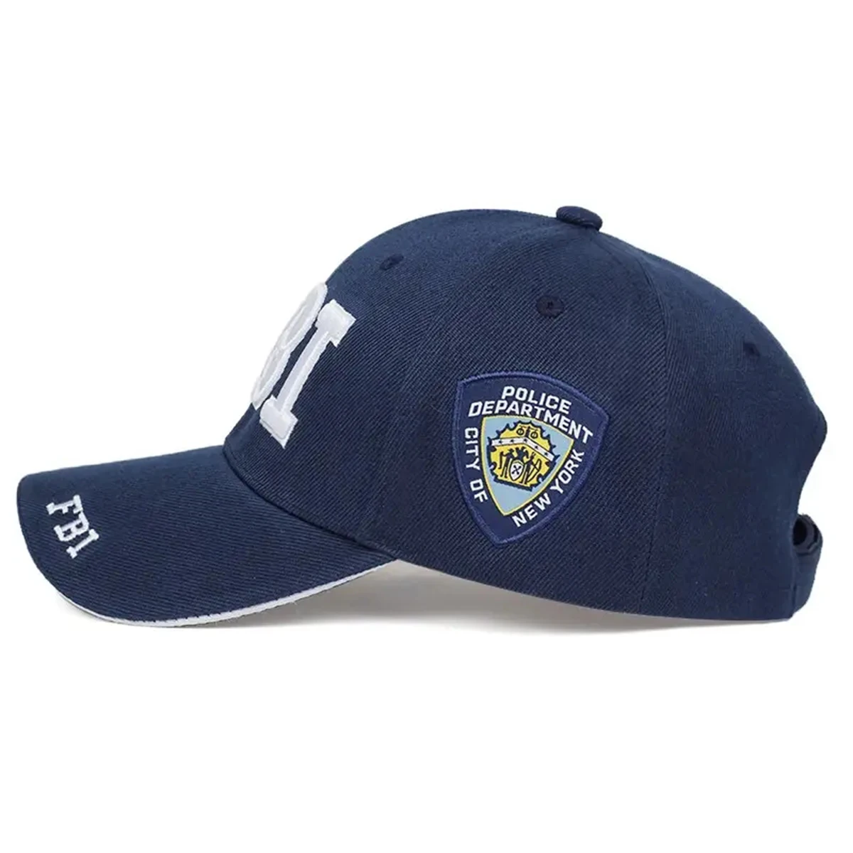 Unisex-Baseballmützen mit Buchstabenstickerei, für Frühling und Herbst, für den Außenbereich, verstellbare Freizeithüte, Papa-Hut, Sonnenschutzhut – Detail 4