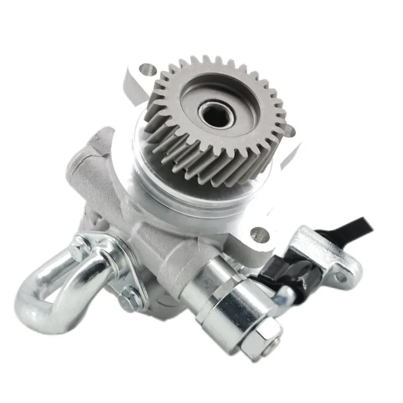 

Automotive power steering pump for Isuzu