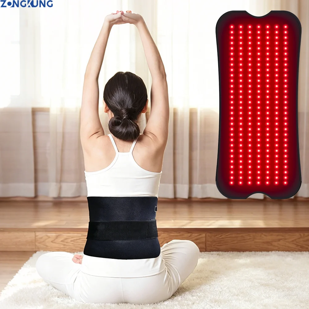 appareil-de-beaute-led-a-lumiere-infrarouge-rouge-210-led-660nm-et-850nm-pour-le-visage-le-corps-le-dos-les-genoux-les-mains-et-les-pieds-pour-soulager-la-douleur