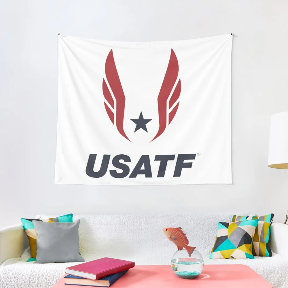 

Гобелен USAtf, гобелен на стене