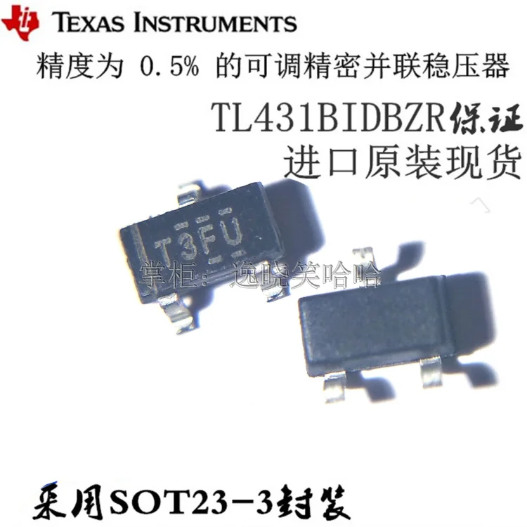 Ti Tl431Bidbzr Tl43…