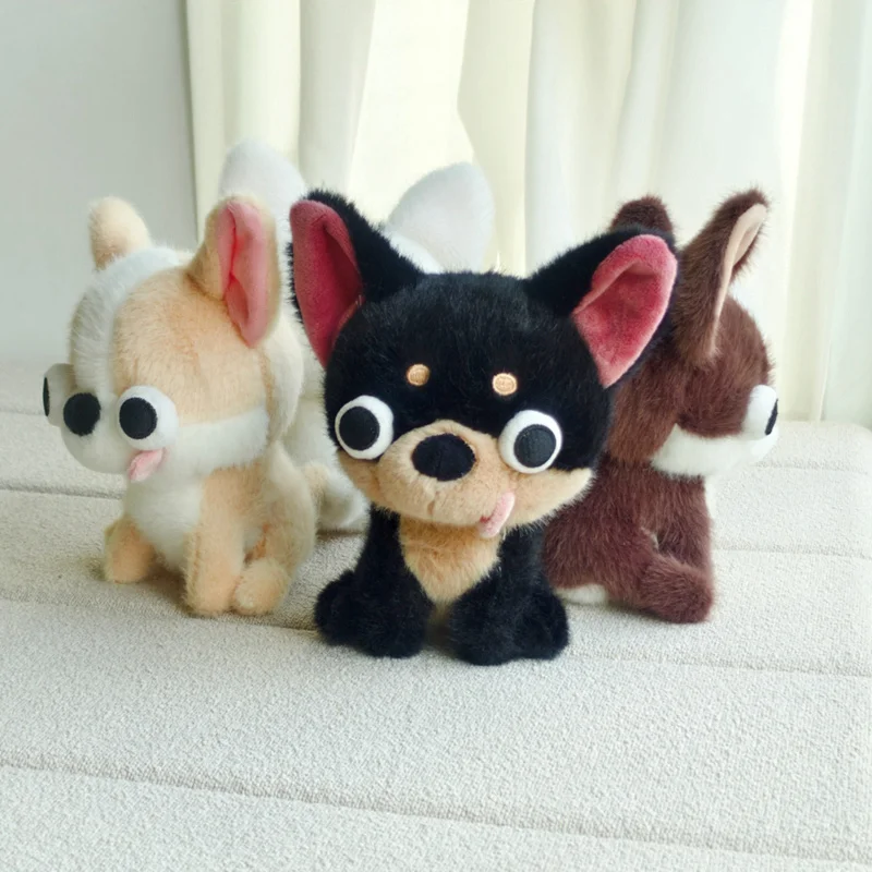 Thumbnail 3 - #75 Ranked Plush Dog Toys Picks in 2026
