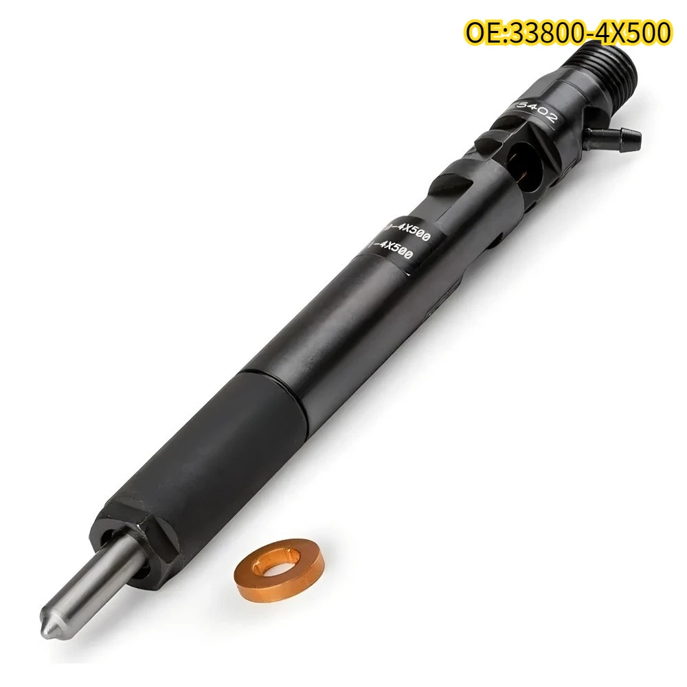 

Для 33800-4X500 Высококачественная форсунка дизельного топлива Ejbr02801d для Kia Carnival 2.9 CRDi