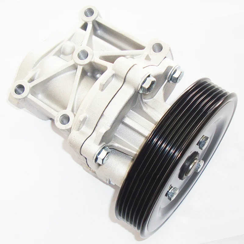 

Original Water Pump Fit Compass 2.0 2.4 L4 2007-2014 Journey 68046026aa High Quality