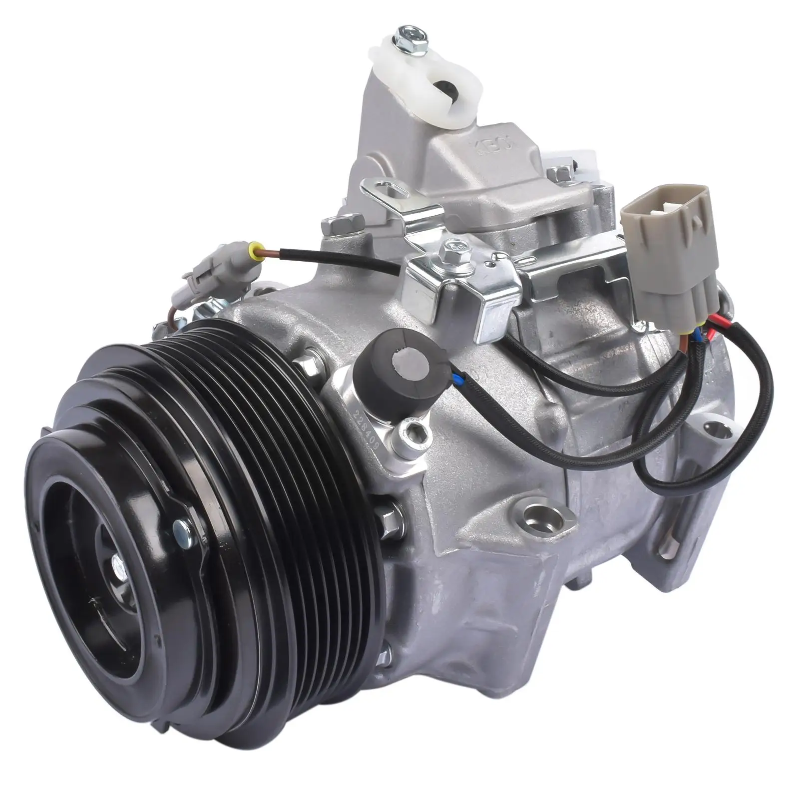 AP01 158323 For Toyota Highlander 2008-10 Sport Utility A/C Compressor with Clutch 157323 883204815084 883204816084