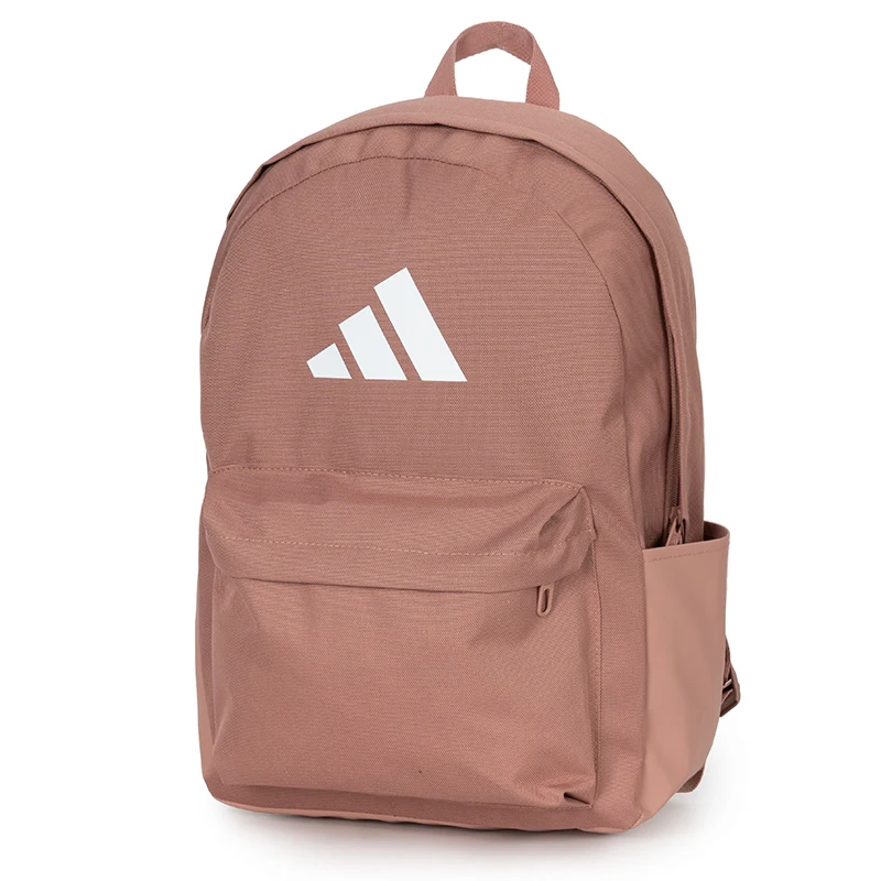 

Adidas (Adidas) Unisex Backpack for Men and Women, Fitness Sports Bag, Large-Capacity Travel Bag, Commuter Student School Bag Is7055