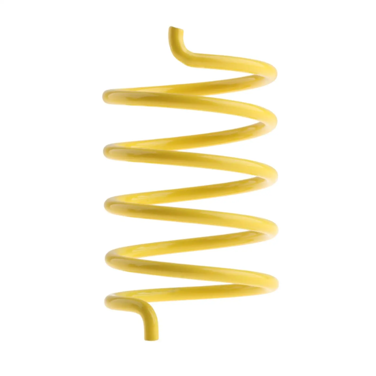 Heavy Duty Drive Clutch Spring Yellow Steel 0148 227 Upgrade Primary Part for Arctic Cat Models