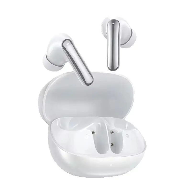 

Melobuds N20 Wireless Bluetooth 6.0 Earphone -50dB Adaptive ANC 13mm Drivers Headsets 6 Mics HD Calls Earbuds 40Hrs Headphone