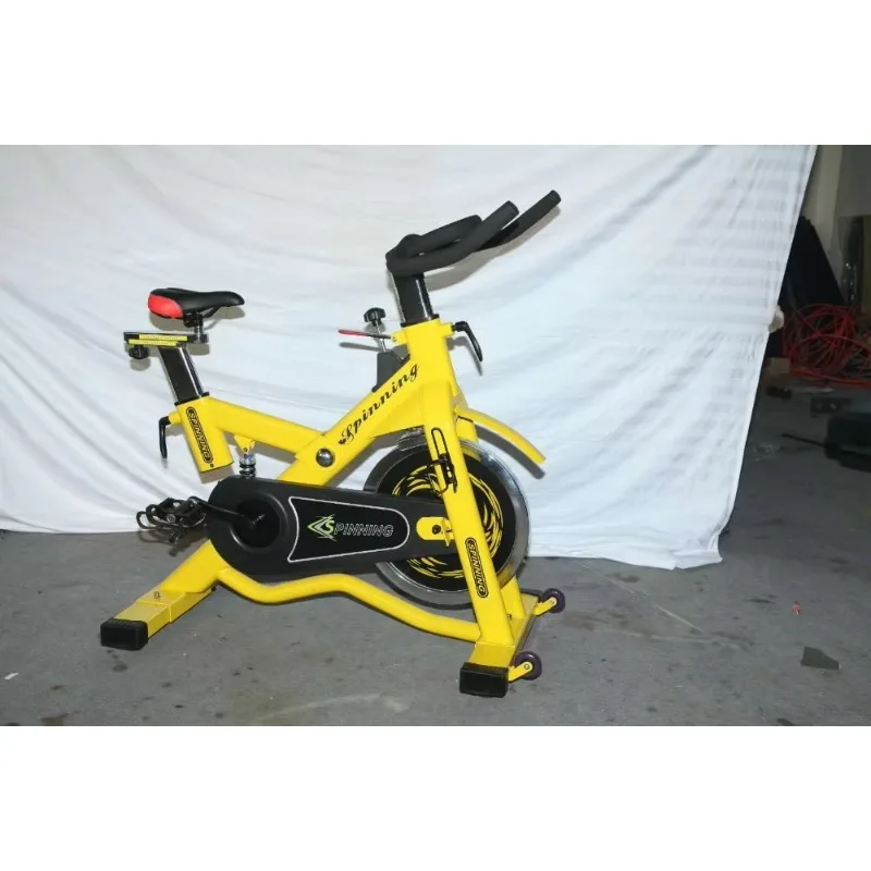 

Универсальный коммерческий спин-байк для аэробных тренировок в помещении 2026