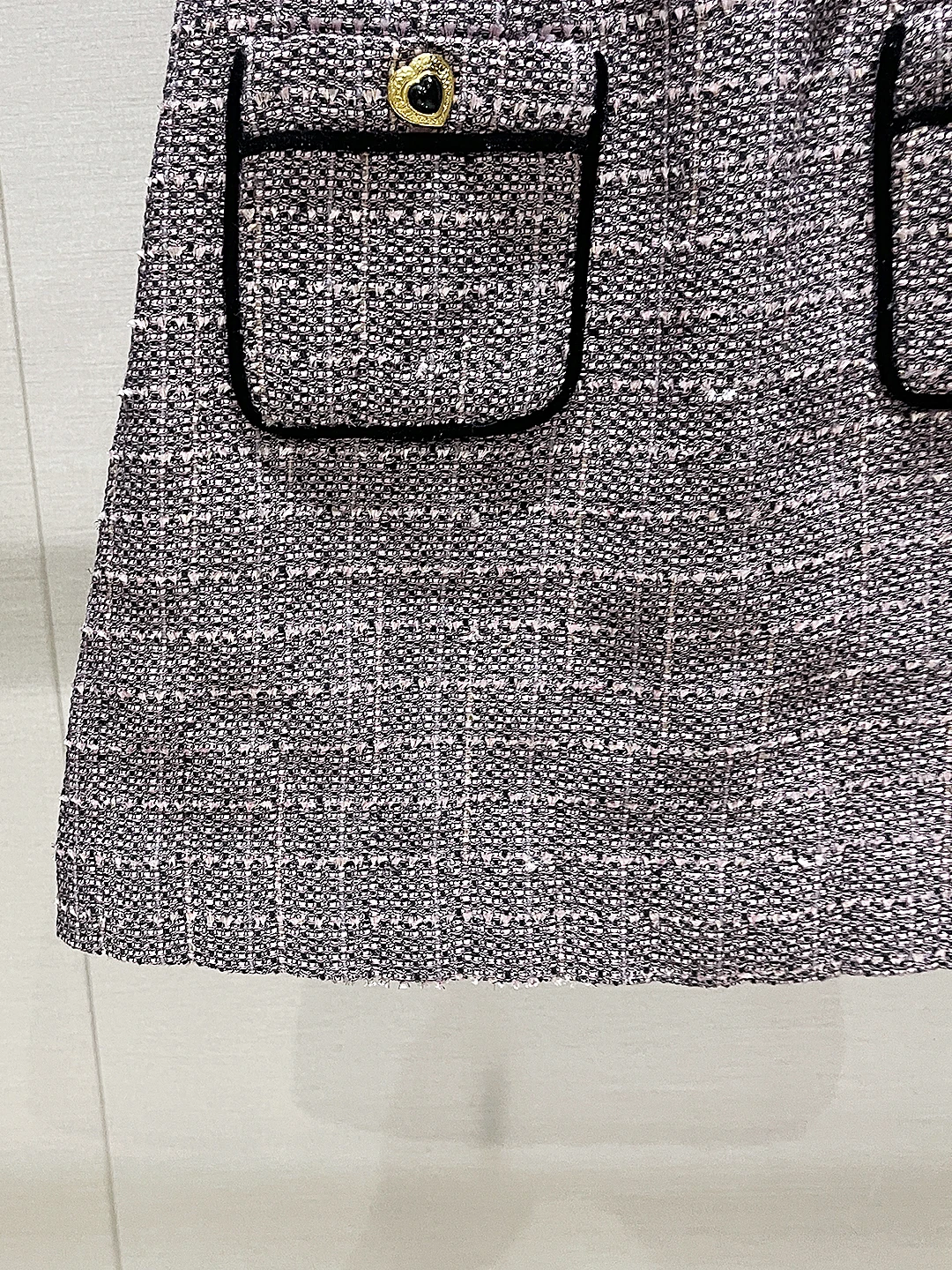 Spódnica damska w stylu casual, z wysokim stanem, o kroju litery A, spódnica w stylu cheerleaderki, nowa kolekcja jesień-zima, wyszczuplająca, uniwersalna spódnica od xian