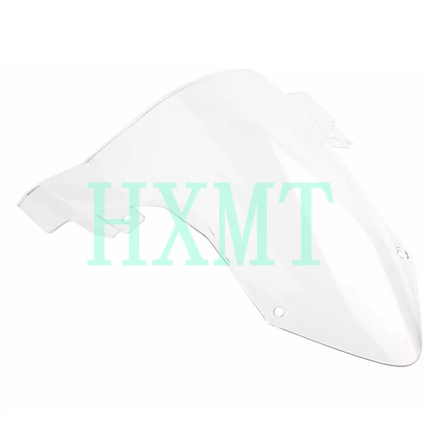 For BMW S1000RR S 1000RR S 1000 RR 2019 2020 2021 2022 2023 2024 Motorcycle screen Windshield WindScreen Double Bubble S1000 RR