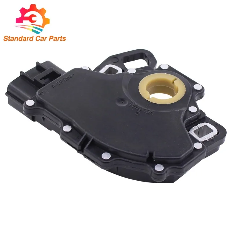 Transmission Neutral Safety Switch For Ford F-150 F-250 E-150 Ranger Mustang 1997-2014 Lincoln F7LZ-7F293-AA 1L2P-7F293-AB