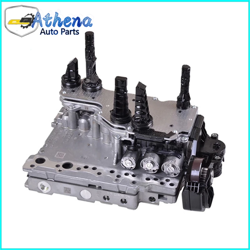 

6DCT450 MPS6 CVT Control Module Unit Valve Body Mechatronics 7M5R-7H035-CA 7M5R-14C247-FE For Volvo Ford Dodge Transmission