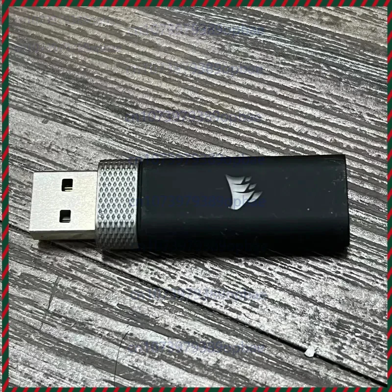 Original headphones spare parts  For Corsair Virtuoso SE wireless headsets replacement USB Dongle receiver
