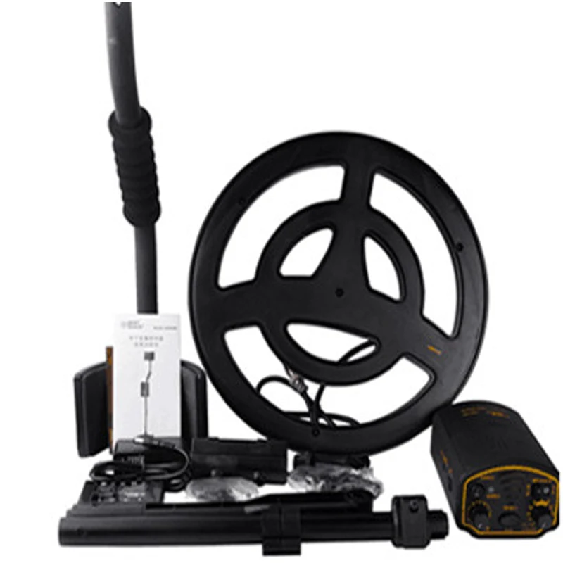 Multi Max Metal Detector Review: Real-World Performance of the AR944/AR944M for Serious Treasure Hunters