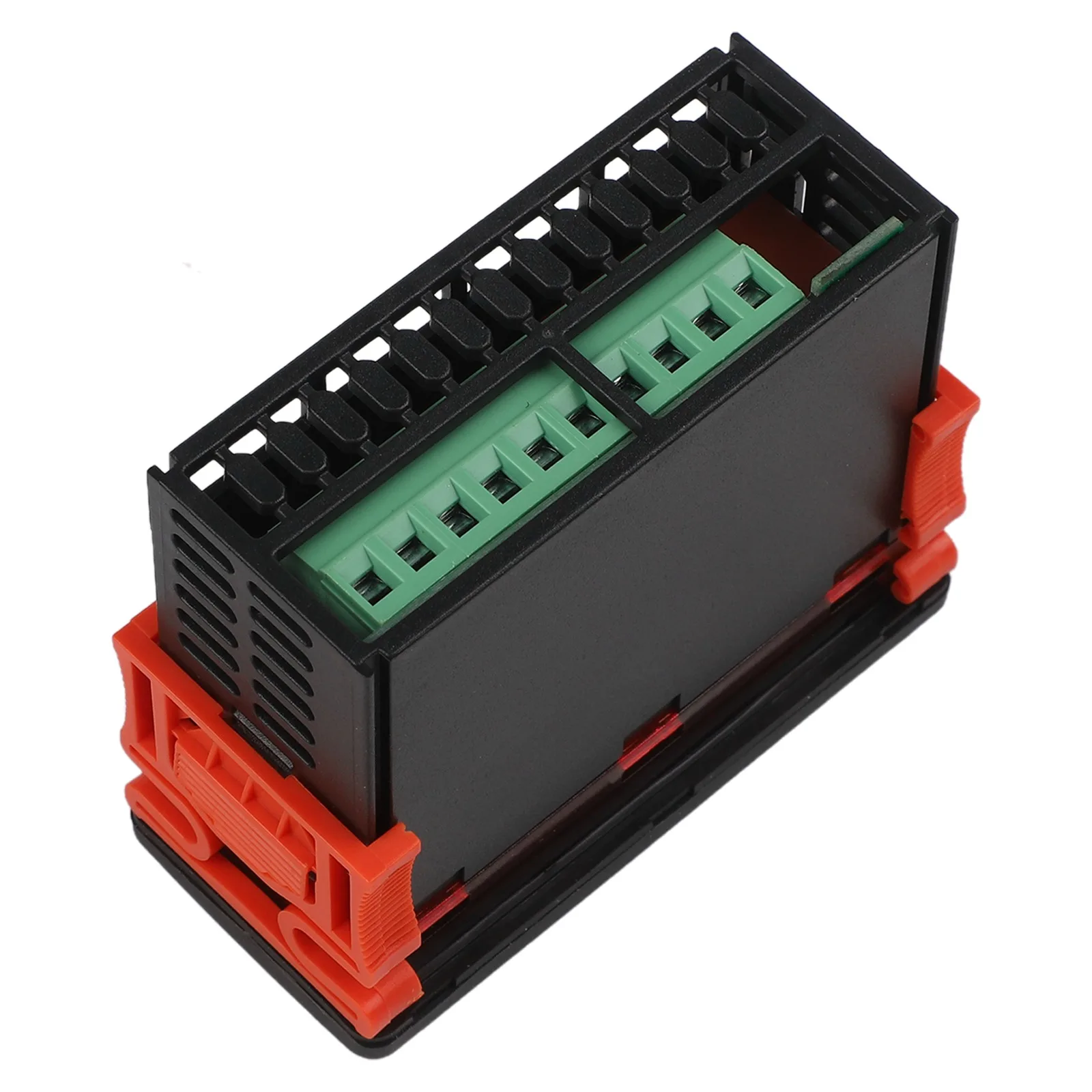 

77 * 34.5 * 58 Mm Digital Temperature Controller Probe Measurement Display Resolution 1 C 0.1 C Storage Temperature -30 To 85