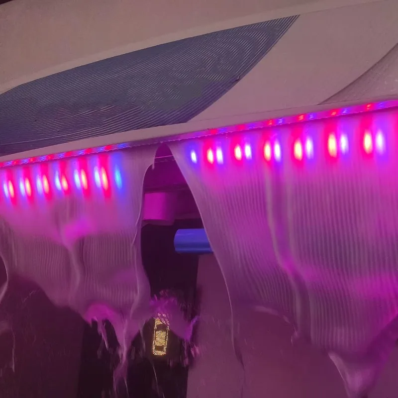 سعر المصنع نظام غسيل السيارات بدون لمس 24 ساعة ماكينة غسيل السيارات الأوتوماتيكية بدون طيار ماكينة غسيل السيارات الأوتوماتيكية بالكامل