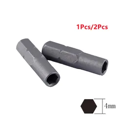 1Pc/2Pcs 6.35mm 1/4