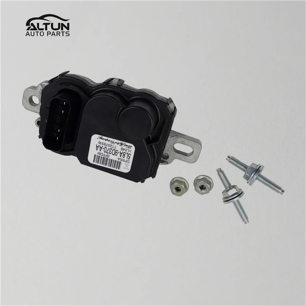 

Fuel Pump Drive Control Module Unit 4L3Z-9D370-A for Ford F-150 2004-2008 Vehicle Parts Replacement