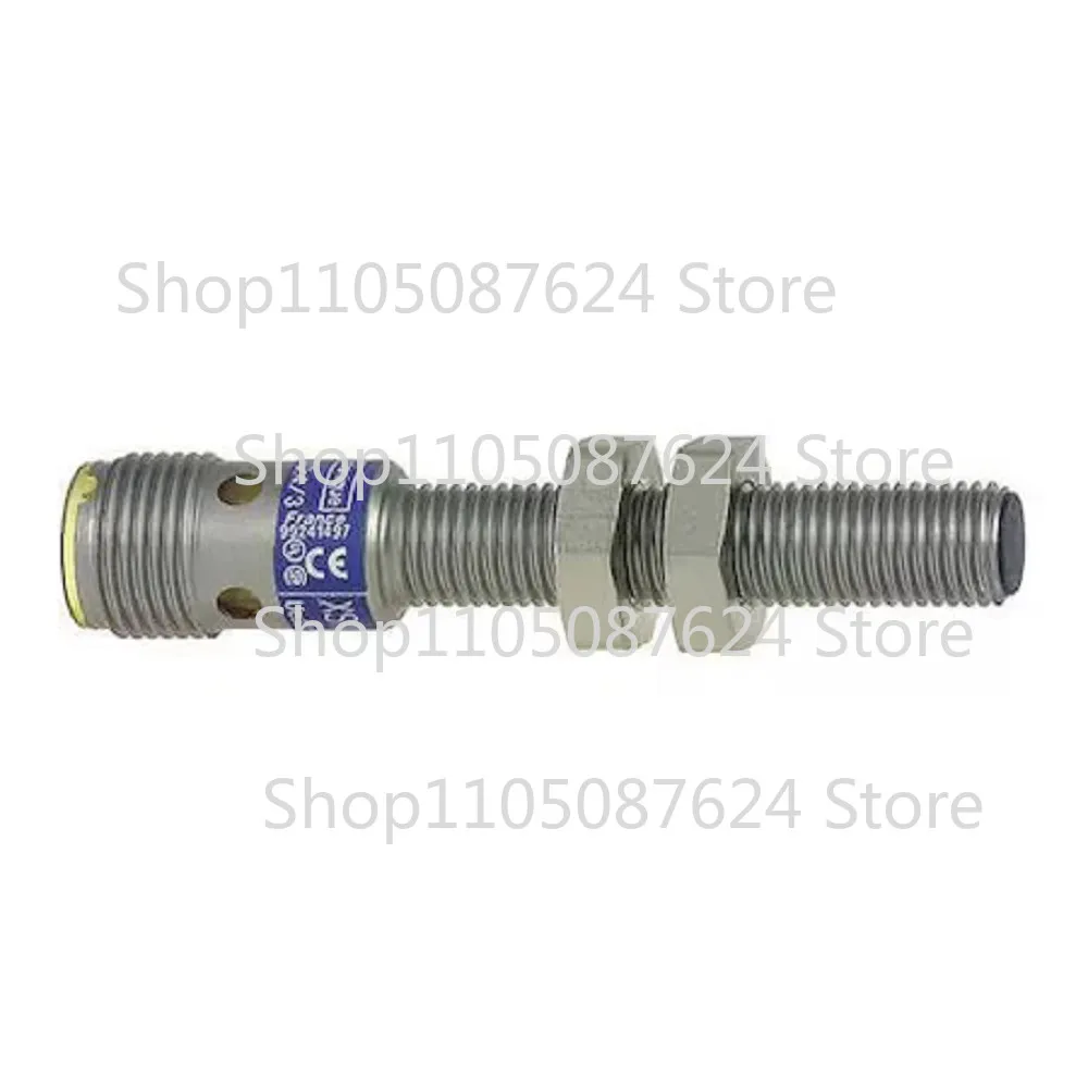 XS508B1PBM8 For TELEMECANIQUE Inductive Proximity Switch Sensor