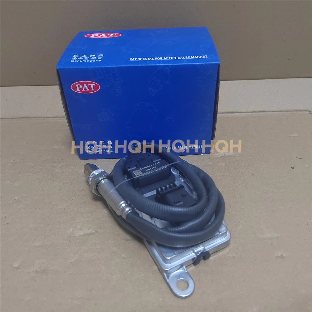 HQH 5WK96752C Nitrogen Oxygen Sensor For Cummins Engine Truck Spare Parts 4326868 4326472 A2C95993600