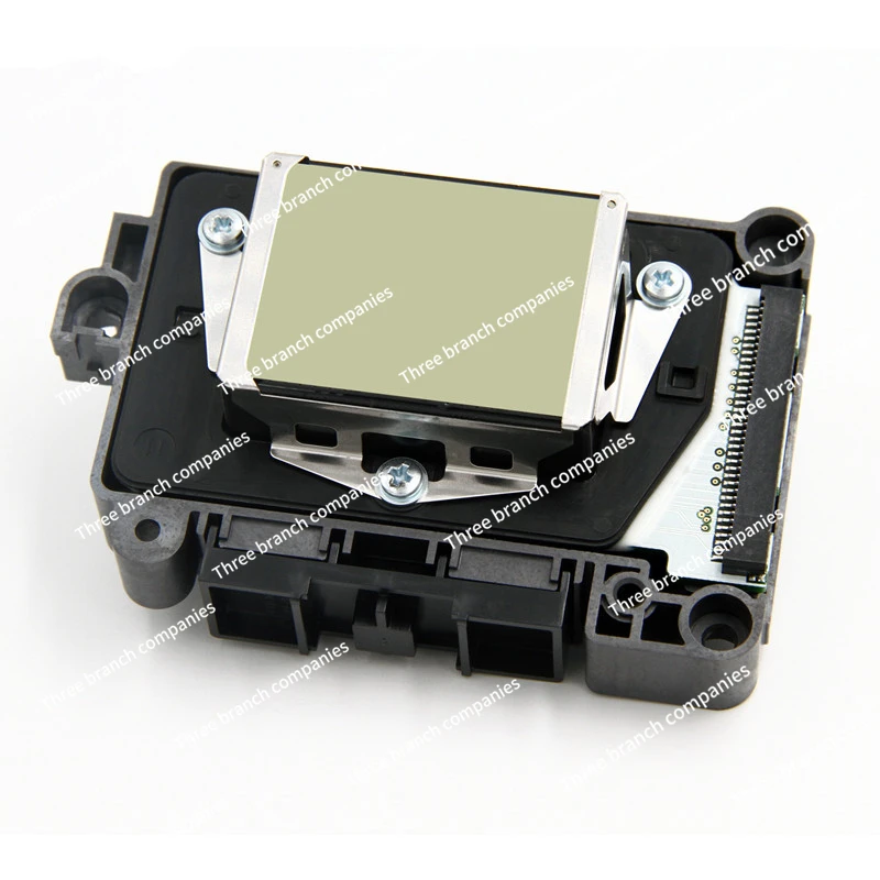 

F19600030 Dx7 for EPSON Original Printhead Print Head Printer head for EPSON F196000 DX7 3890 3880 3885 P600 P800 5V 5V2printer