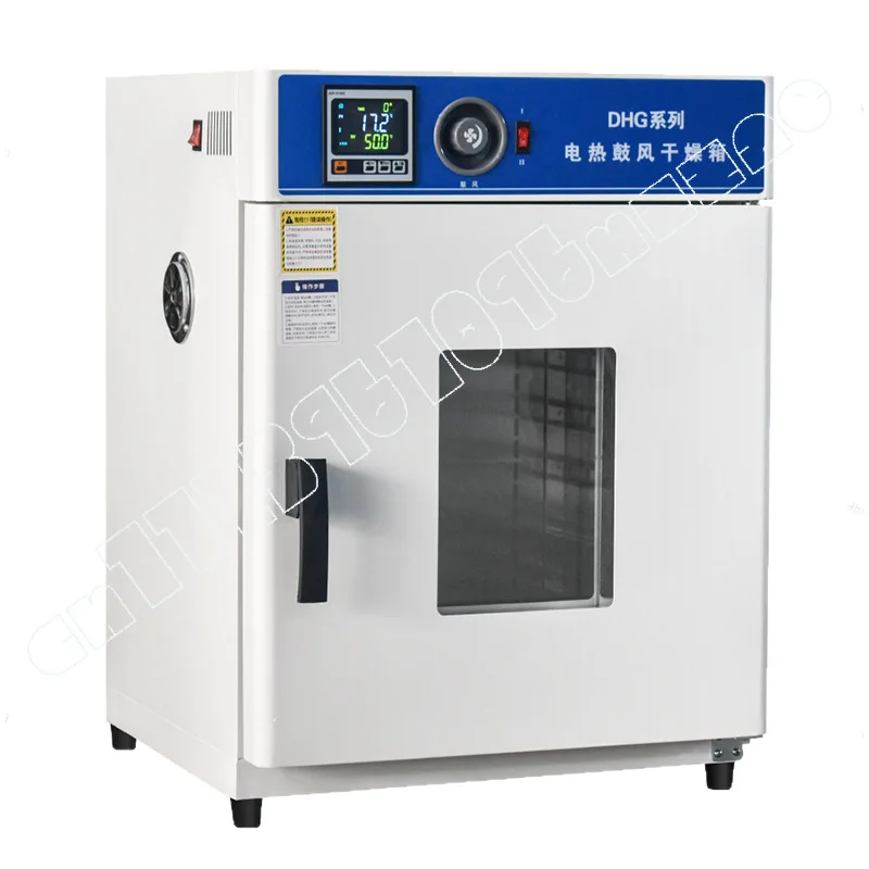 

Electric heating constant temperature blast drying oven laboratory high temperature industrial oven oven drying box test drying
