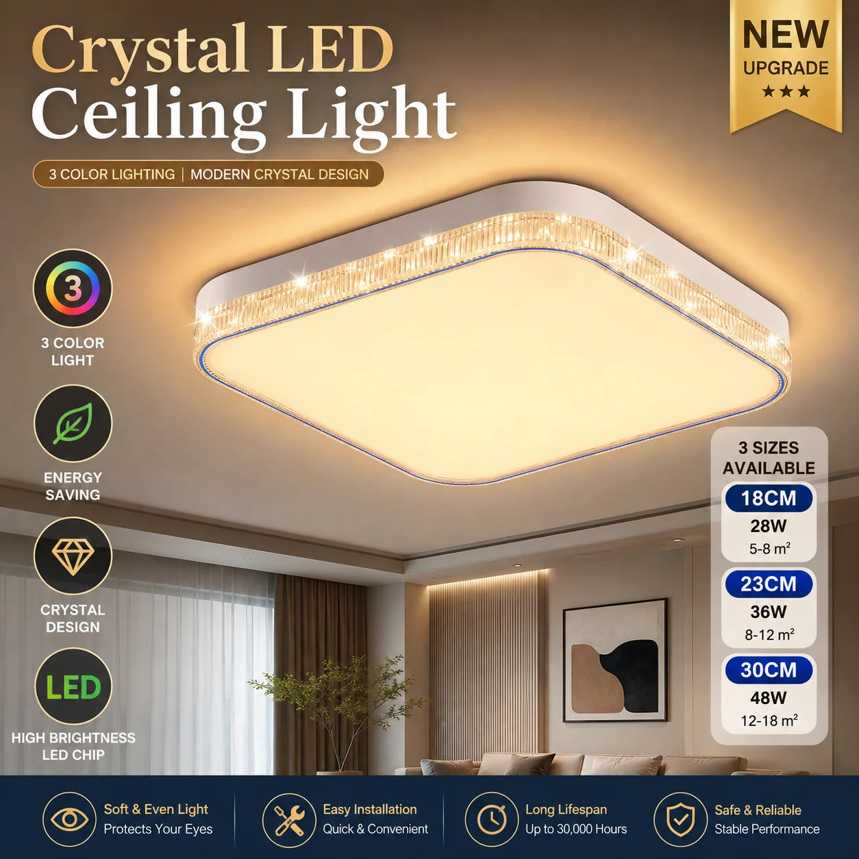 luminaria-de-teto-led-de-cristal-regulavel-montagem-embutida-24w-36w-48w-lampada-moderna-para-quarto-sala-de-estar-cozinha-3-opcoes-de-cores-disponiveis