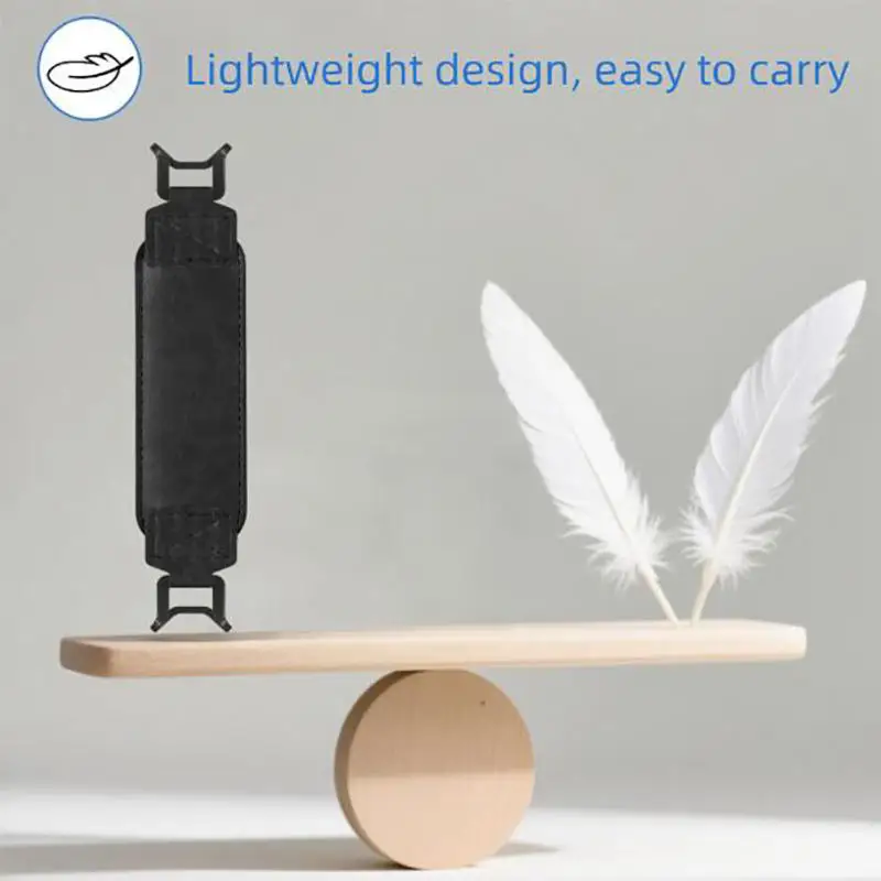 

Leather Tablet Hand Strap Elastic Anti Drop EReader Holder Universal Security for Kindle/iPad/Kobo/Sony/Pocketbook/Lenovo