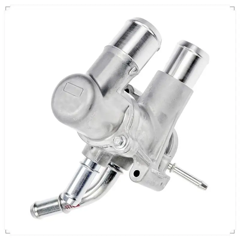 Thermostat Housing Assembly Parts Component 902-683 AT4Z8A586C For Ford Explorer Flex Edge Taurus 3.5L 2011-2019