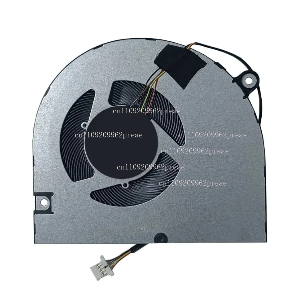 S For Acer Swift 3 SF314-511 SF314-43 Series Laptop CPU Cooling Fan - Replacement DC5V Fan
