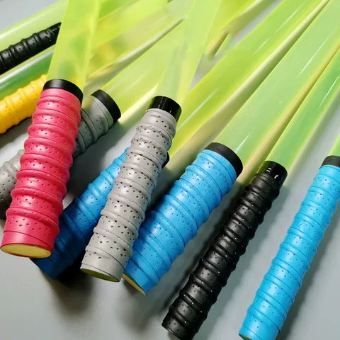 Self-Defense Rubber Baton for Men & Women – Solid Safety Personal Protection Tool with Anti-Slip Design